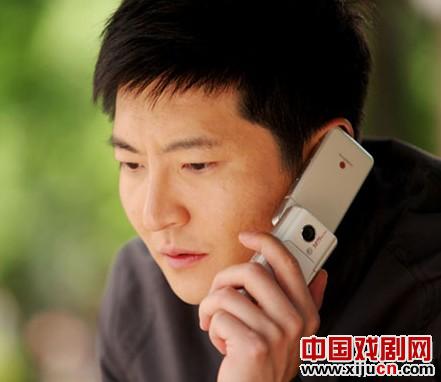 话剧王子加盟《失恋33天》