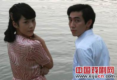 吕晓霖PK澳门话剧小天王