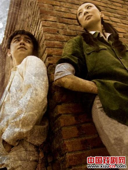 话剧《李小红》获首届北京优秀小剧场优秀剧目