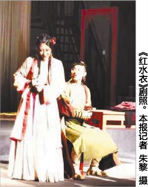 甘肃省话剧发展史正式开启&ldquo;小剧场时代&rdquo;