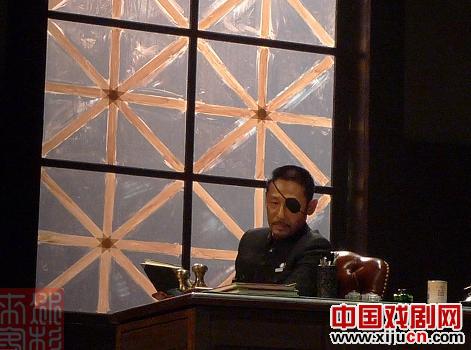 悲喜交加，笑中带泪&mdash;&mdash;评话剧《喜剧的忧伤》