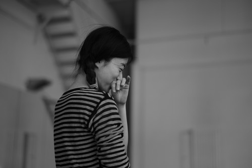 话剧《恋人》演员入戏太深情绪几近崩溃