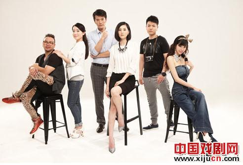 话剧《人贱人爱》变电影