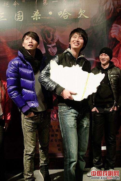 《三国杀•哈欠》