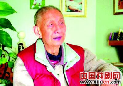 著名话剧演员黄宗洛去世