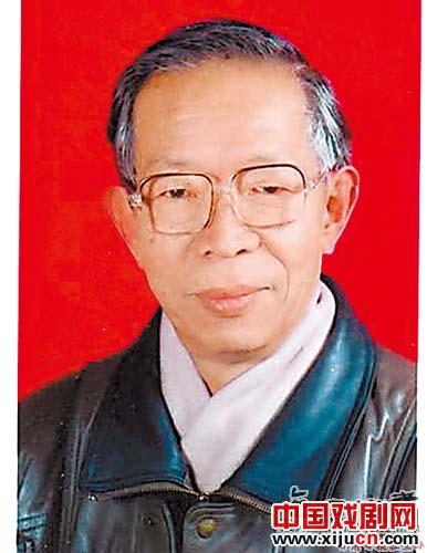 著名编剧姚运焕