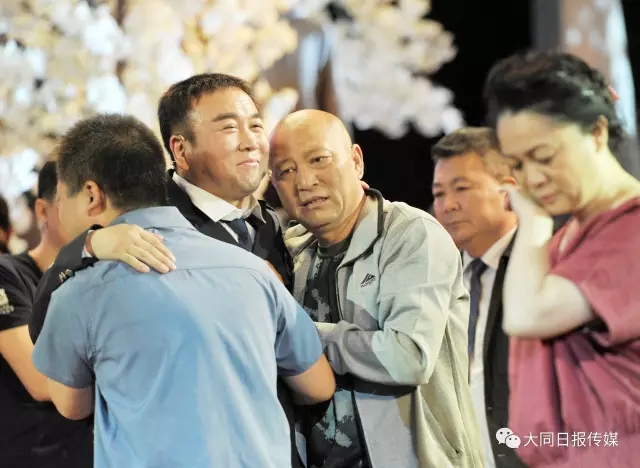 热能，在三晋大地涌动&mdash;&mdash;话剧《热泉》赴全省各市巡演综述