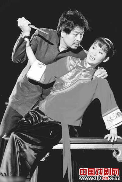 话剧将成明星&ldquo;群英会&rdquo;