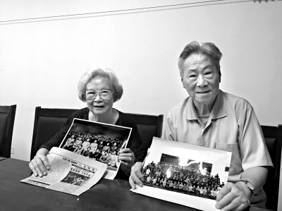 一部话剧《万水千山》跨越六十二载风霜