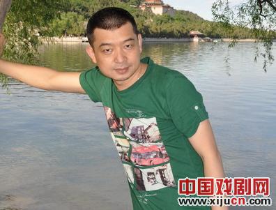 话剧《可以睡觉》