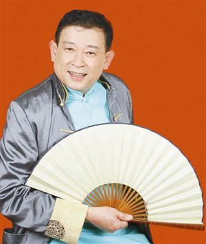 话剧《人在他乡》上演