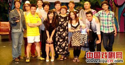 电台DJ《糖生要娶白骨精》火遍直辖市