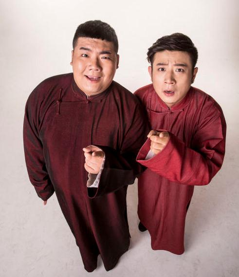 《兄弟，别闹》同名话剧暴风登陆 高晓攀诠释&ldquo;无兄弟不青春&rdquo;