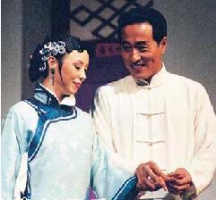 话剧《天下第一楼》