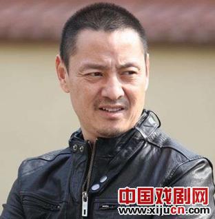 尹铸胜在话剧界的影响力不俗