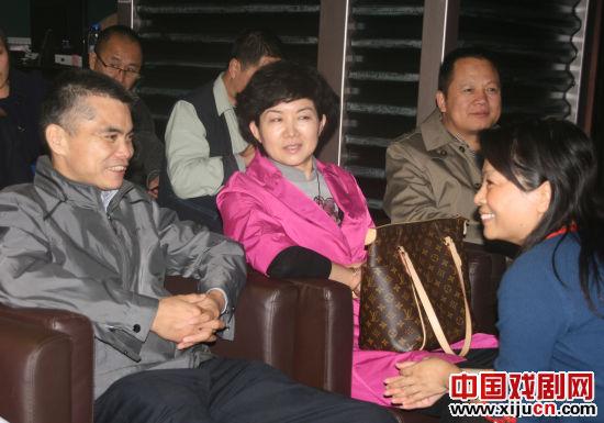 先锋话剧《药死你》商演开始