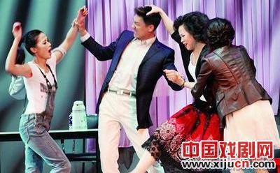 《画皮》再掀小剧场话剧风潮