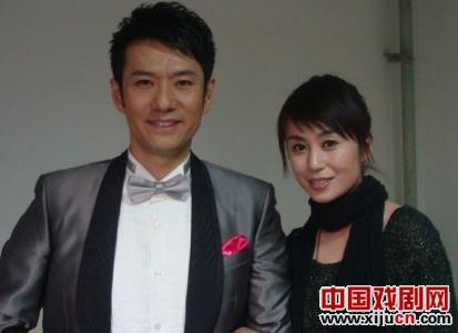 &ldquo;喜剧女王&rdquo;马丽天津春晚亮相