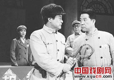 当代话剧的四种类型病