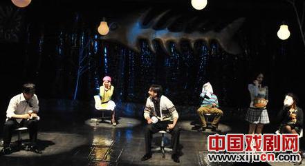 升级版《午夜情深》