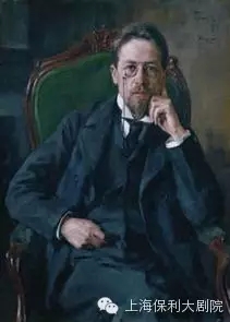 契科夫经典话剧《蠢货、求婚、纪念日》