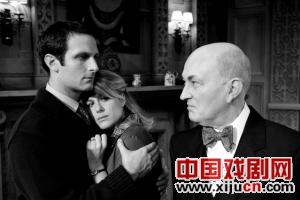 《捕鼠器》明年登陆上海