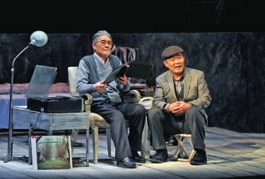 50场话剧演出引爆&ldquo;浦东话剧之春&rdquo;