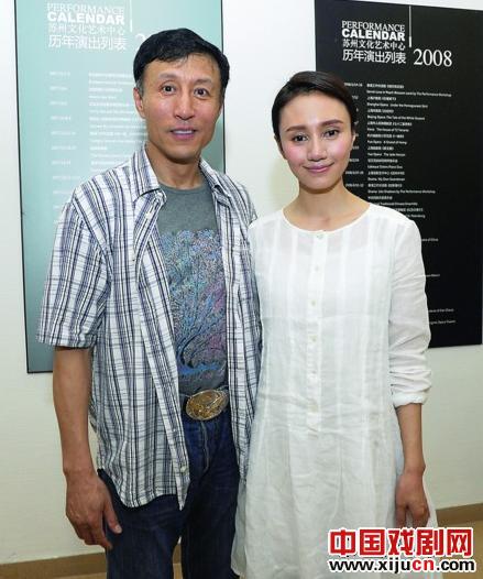 话剧版《简&middot;爱》苏城获好评