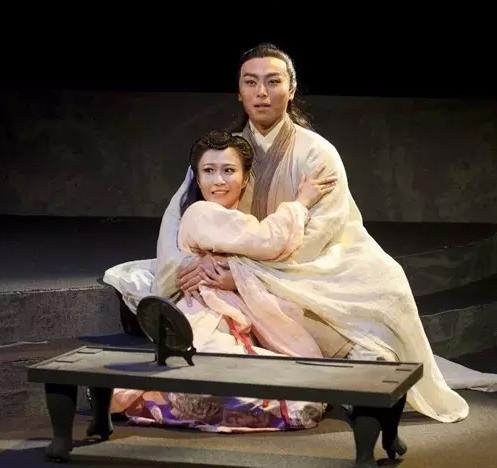 话剧《画眉》：功名利禄诱惑下的人性扭曲