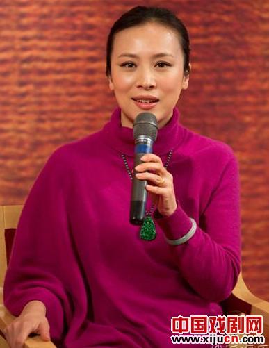 经典话剧《我爱桃花》将再度登陆国家大剧院