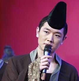 话剧《迷偶》再度上演