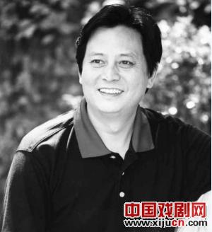 采访话剧界&ldquo;梅花奖&rdquo;获得者张金元