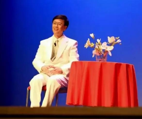 话剧《海外剩女》演员心得&mdash;&mdash;我所饰演的&ldquo;医学博士&rdquo;