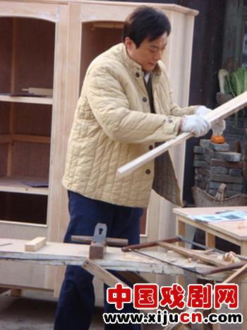 话剧&ldquo;王子&rdquo;之称荣获&ldquo;中国话剧金狮奖&rdquo;的王斑，联手金马影后秦海璐