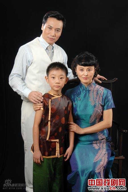 话剧《梅兰芳》将演 陆玲：同情孟小冬但很难喜欢