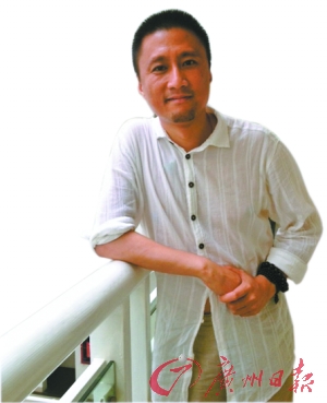 海归派导演叶俊华谈话剧《鼠疫》背后的故事