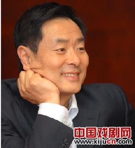 濮存昕：谁说演话剧不赚钱