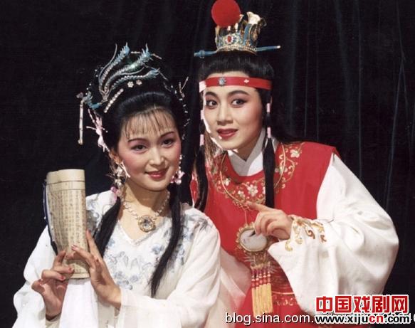 &ldquo;红楼经典永不衰&rdquo;&mdash;&mdash;蛇年春节重看&ldquo;青春版&rdquo;黄梅戏《红楼梦》