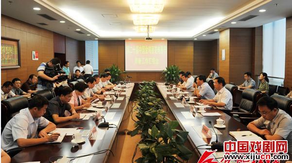 黄梅戏将亮相电影节开幕式