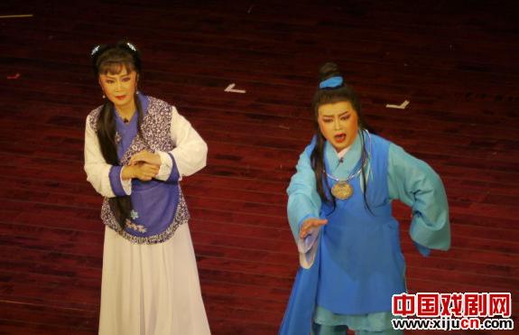 共赏《黄道婆》 聆听在岁月中的感动