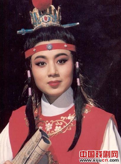 我和黄梅戏表演艺术家马兰的故事（续）