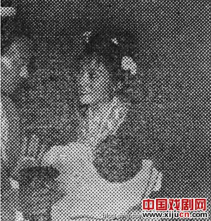 黄梅戏电视剧《狐侠红玉》