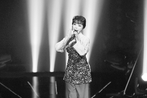 &ldquo;神曲女王&rdquo;慕容晓晓原来是黄梅戏演员