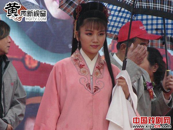 《黄梅戏宗师传奇》将在央视八套首播