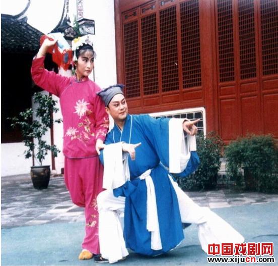 安徽省桐城市黄梅戏剧团