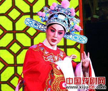 黄梅戏《旅欧女画家》之&ldquo;长相守&rdquo;