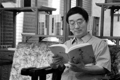 陈儒天：青年才是黄梅戏的未来