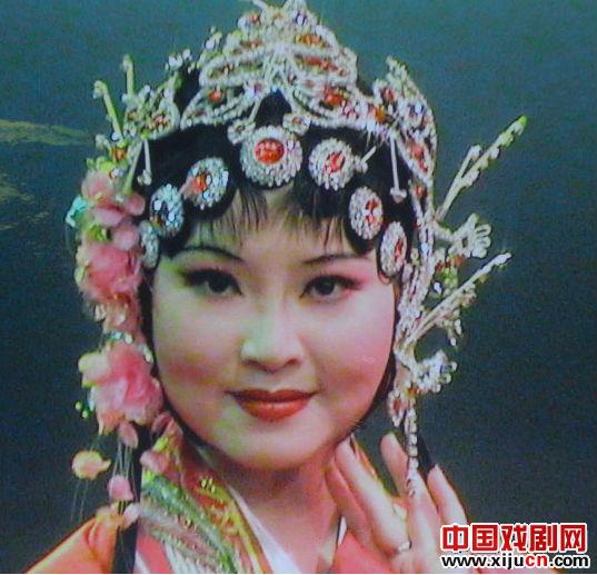 湖北省黄梅戏剧院四演员获&ldquo;黄梅之星&rdquo;称号