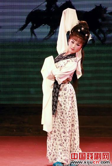 安徽黄梅戏艺术职业学院学生获第17届全国少儿戏曲小梅花大赛金奖