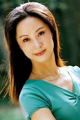 安徽省黄梅戏剧院国家一级演员 徐君